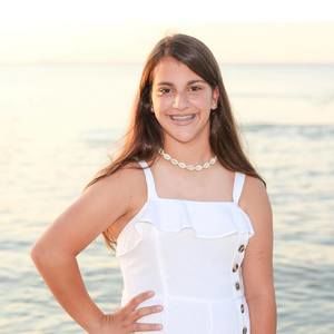 Meet your Posher, Olivia